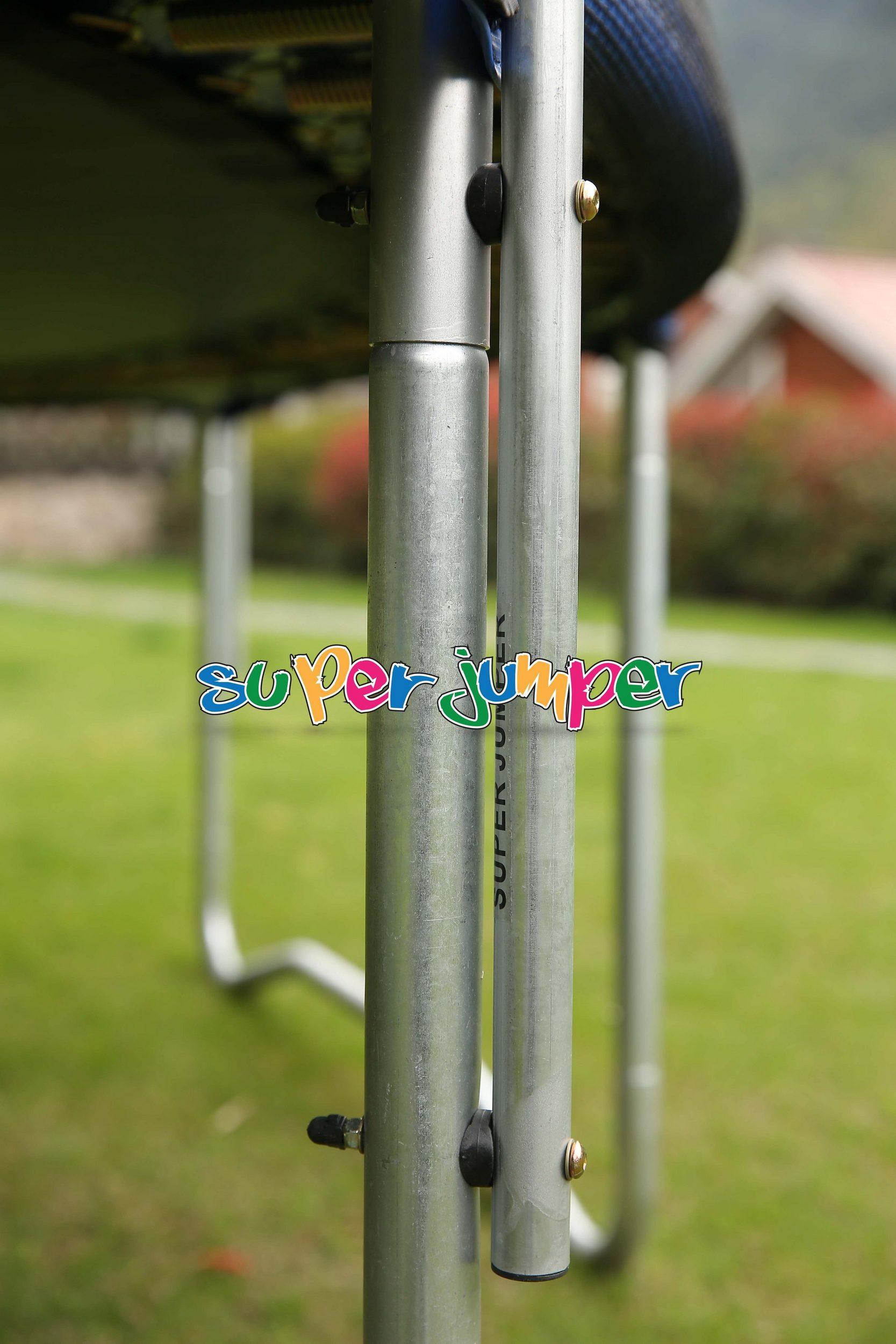 Super Airbound Trampolin - 360 cm