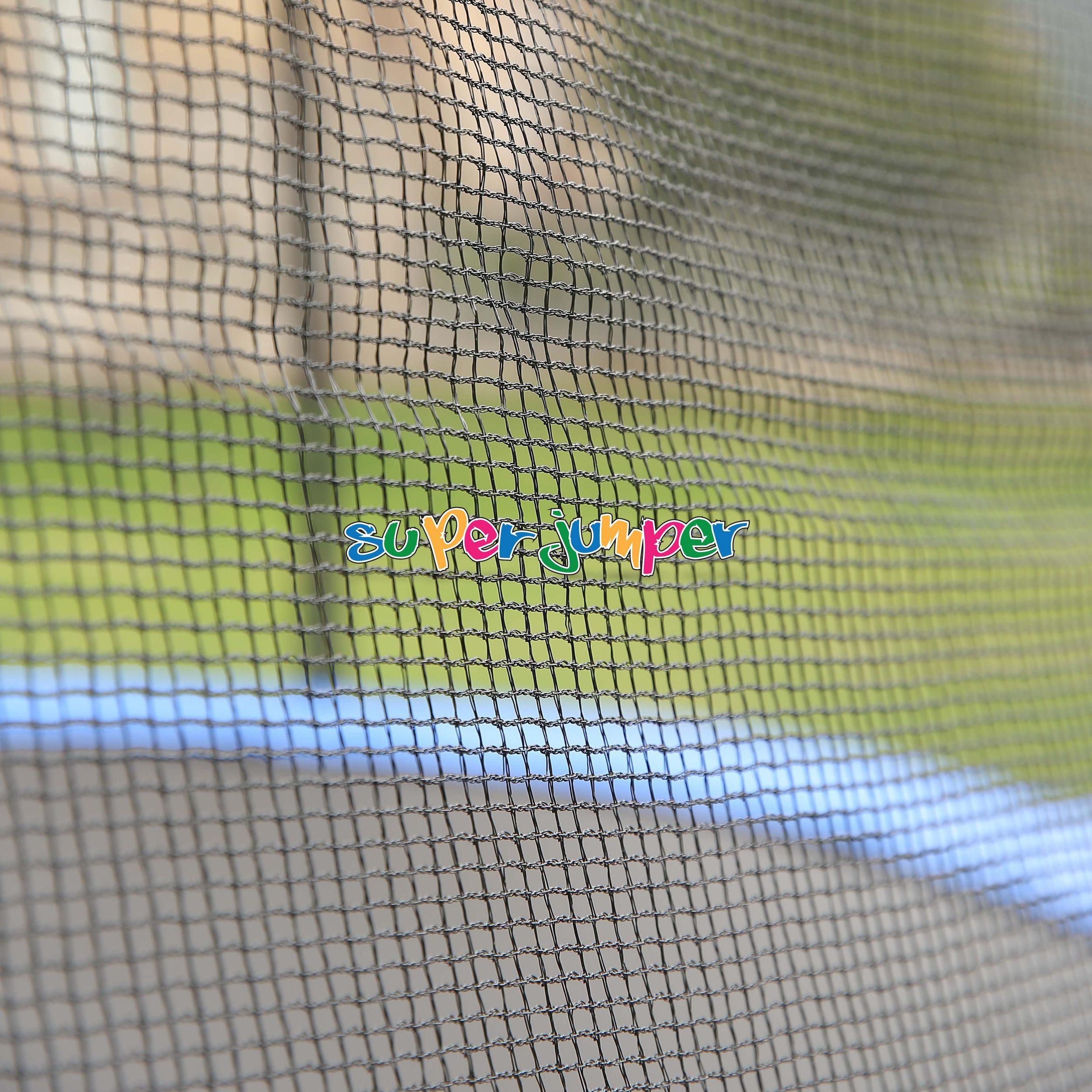 Super Airbound Trampolin - 360 cm