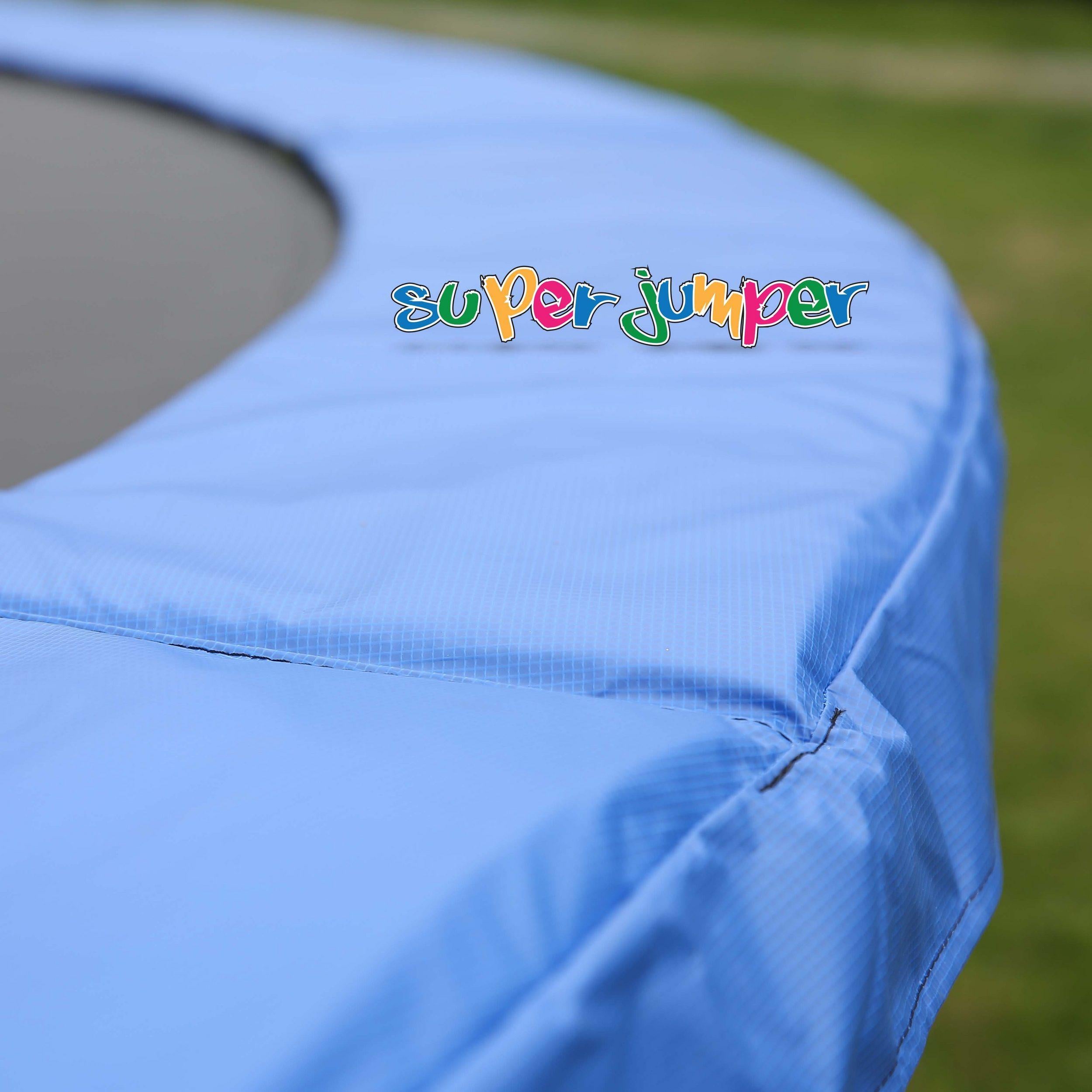 Super Airbound Trampolin - 360 cm