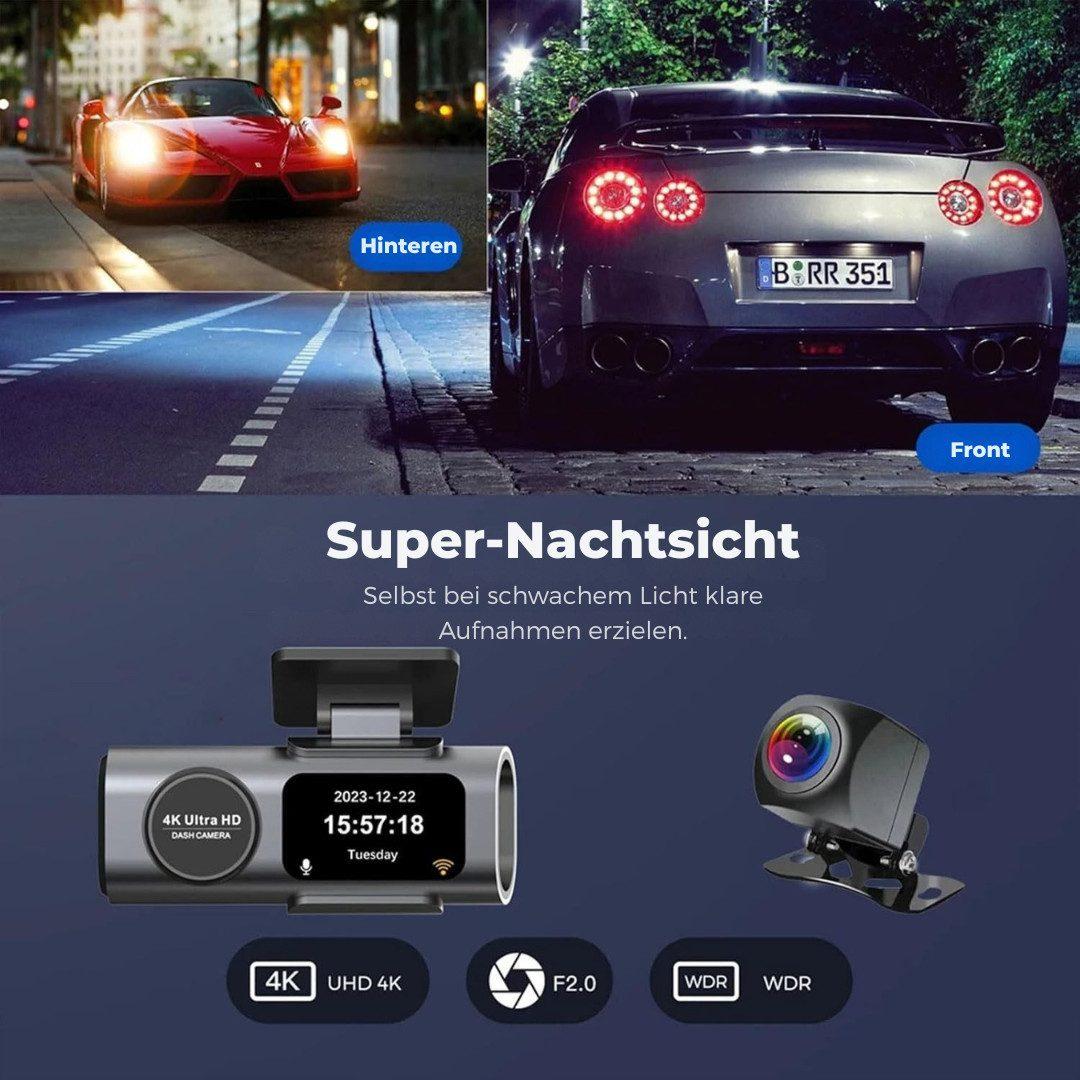 Goldstern Dashcam