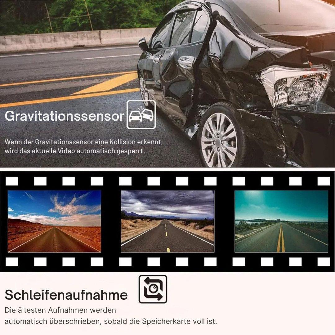 Goldstern Dashcam