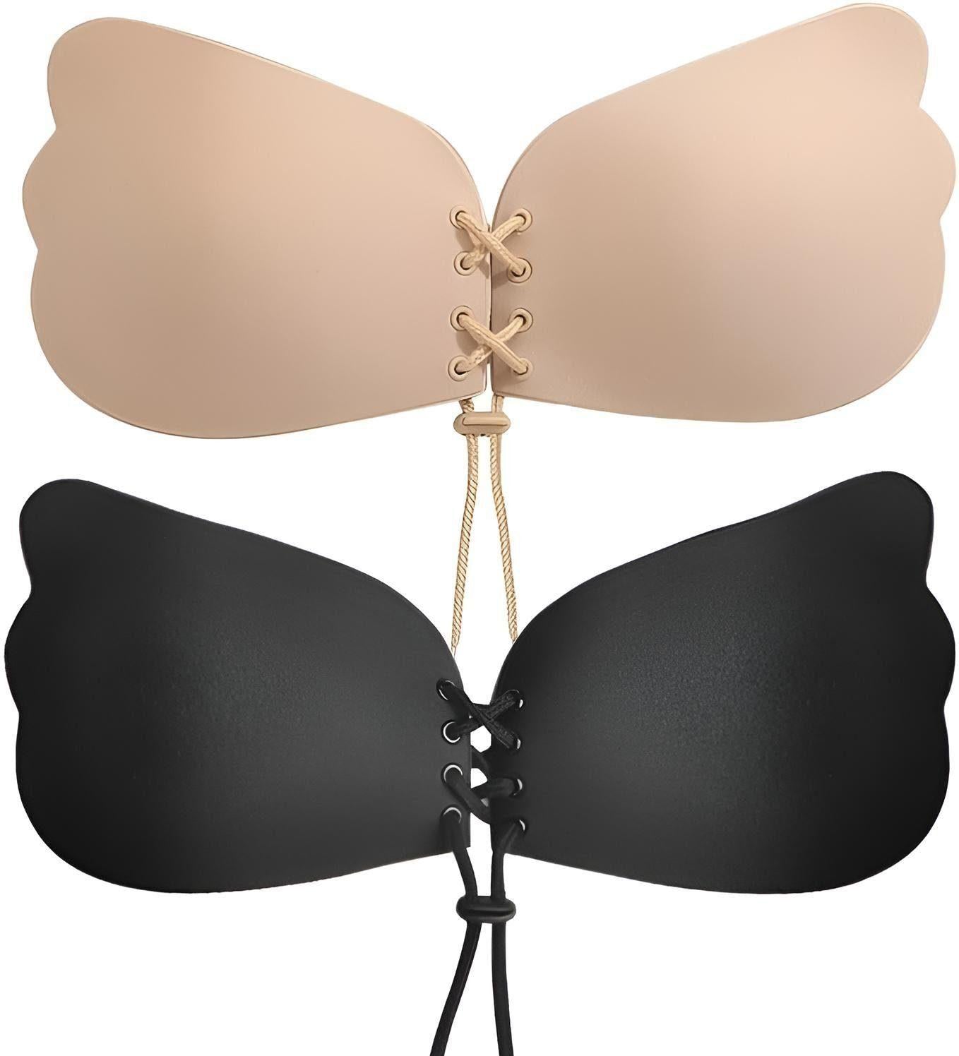 Melliex - Push-up-BH - Zug-C