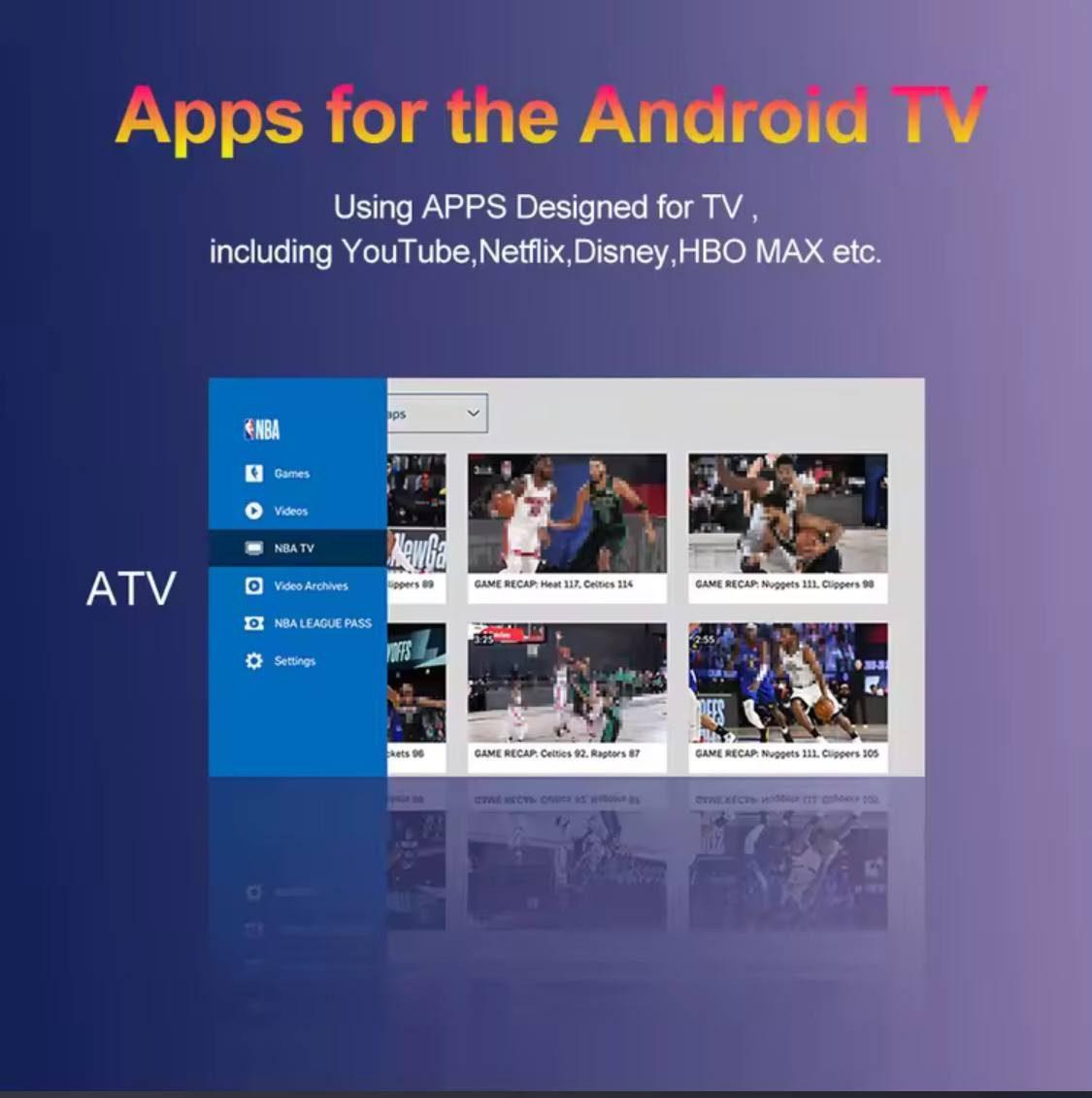 Goldstern Tech - Steaming Stick - I96-D9