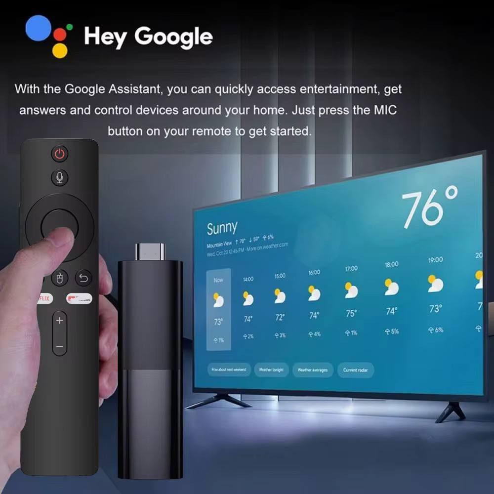 Goldstern Tech - Steaming Stick - I96-D9