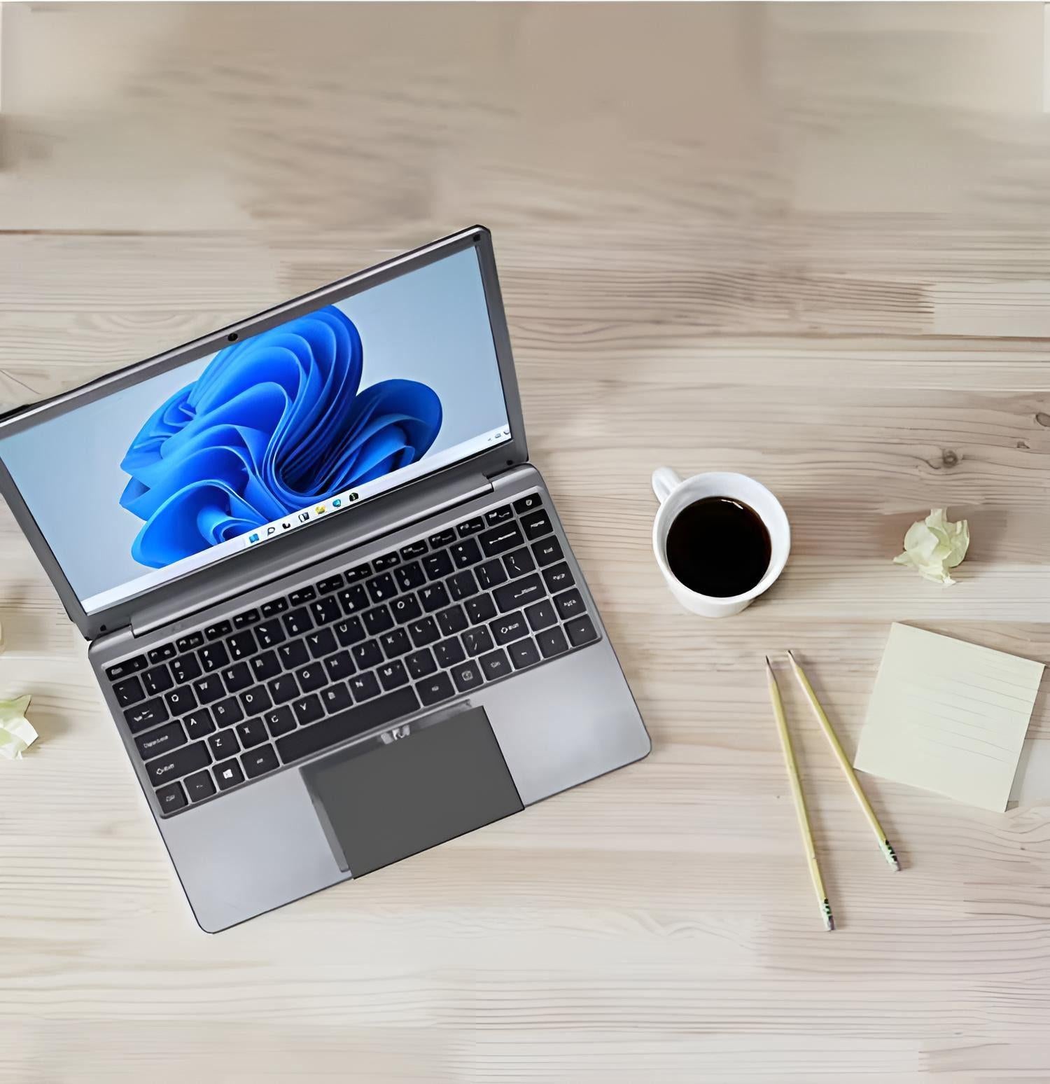 Goldstern Tech - Smartbook AirLite Plus - 256 GB