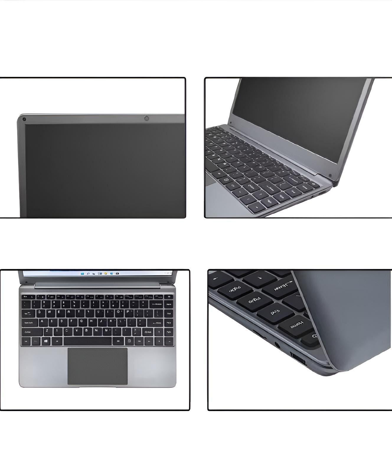 Goldstern Tech - Smartbook AirLite Plus - 512 GB