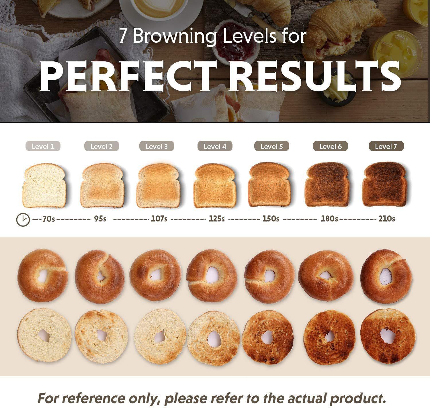 Buydeem - Toaster - Silver