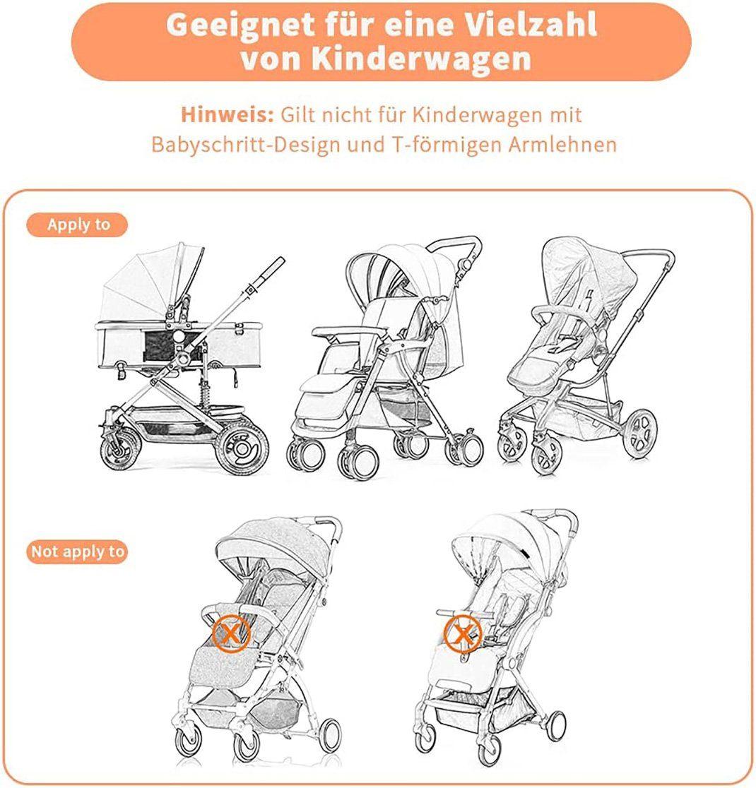 Diyarts Babyschlafsack