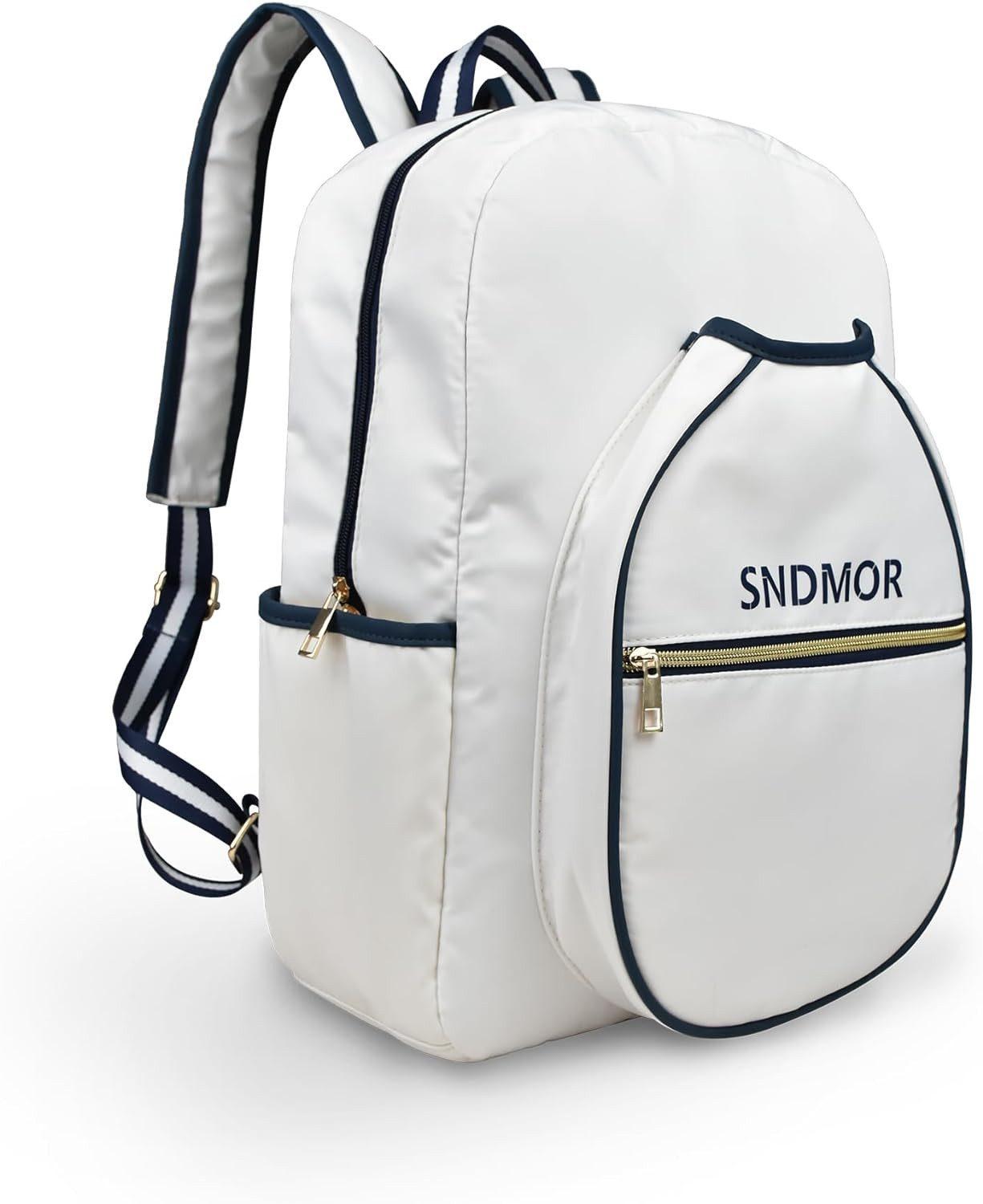 Sportrucksack - SNDMOR - Weiß