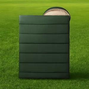 Mobi - Schlafsack - Grün