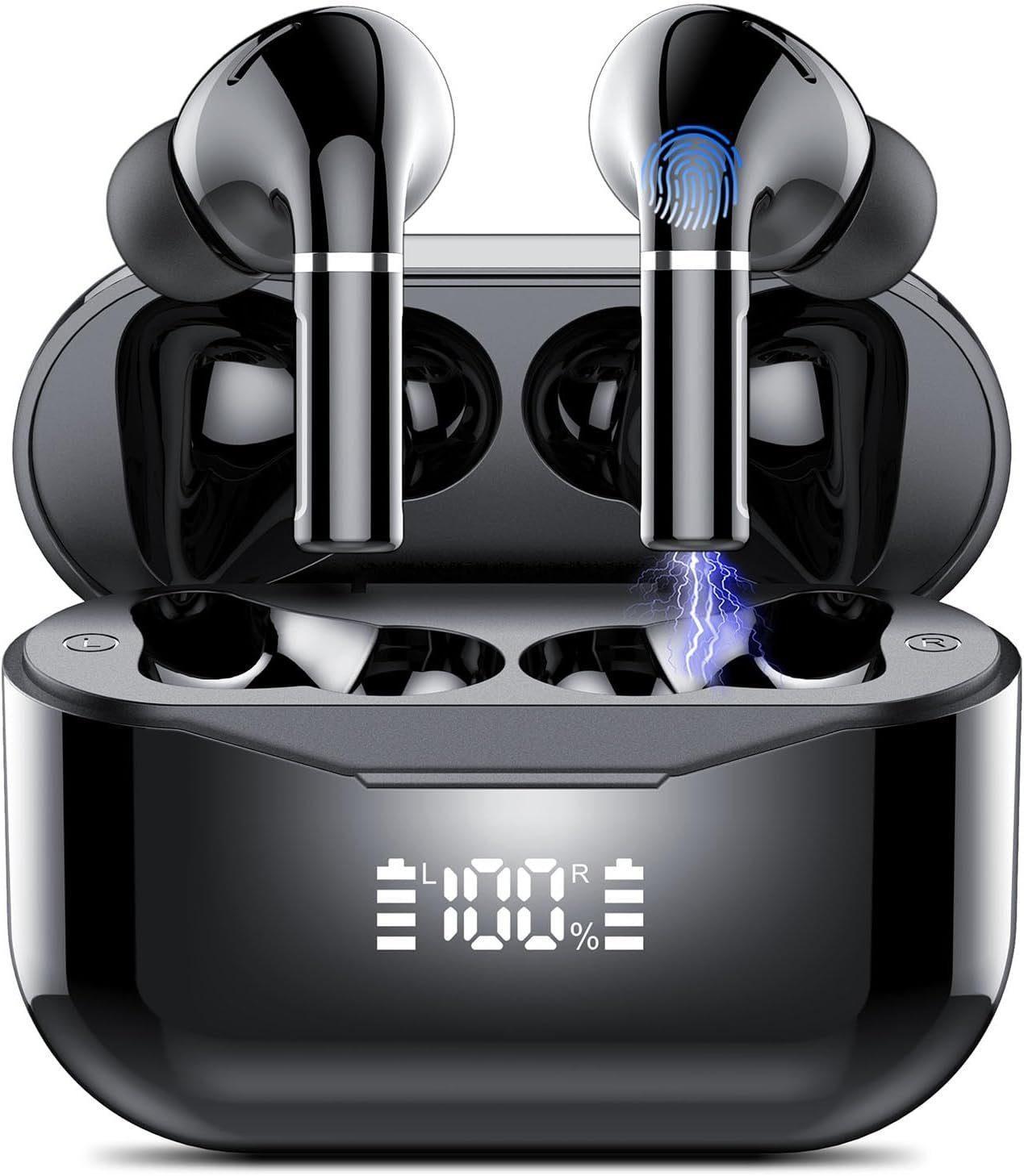 WUYI Ear Buds - Wireless Kopfhörer - S10