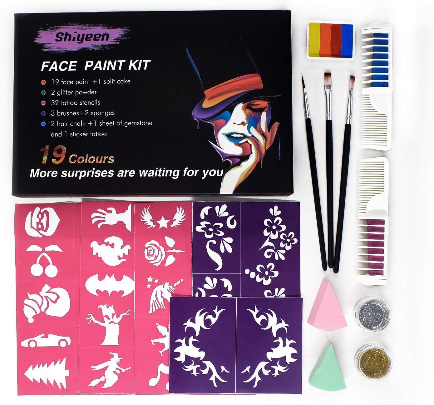 Shiyeen-Face-Paint-19