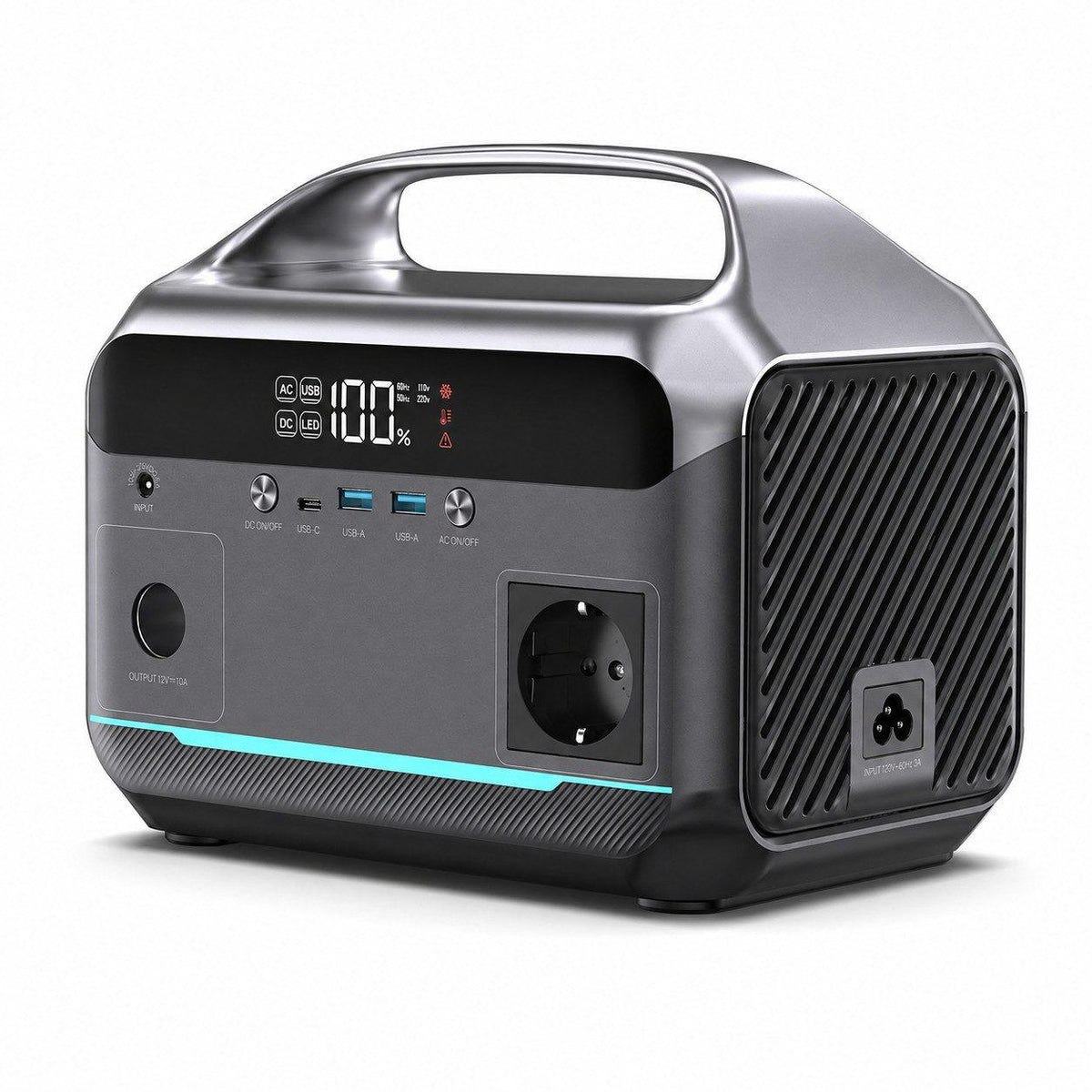 Powerstation NEO K2 - 288Wh 600W