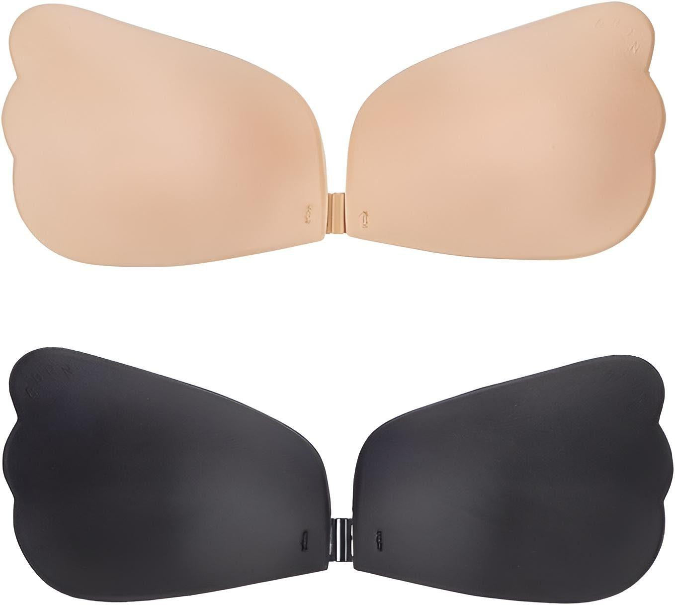 Melliex - Butterfly - Push-up-BH - Klip-B