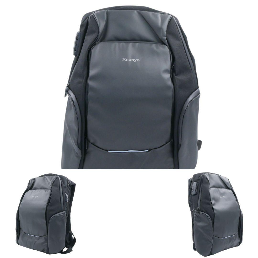 Xnuoyo- Laptoptasche - 156