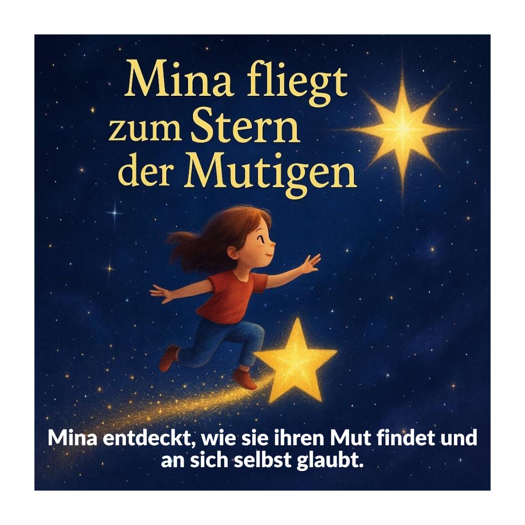Hörbuch - "Starke Gefühle verstehen" - 7 liebevoll erzählte Kindergeschichten