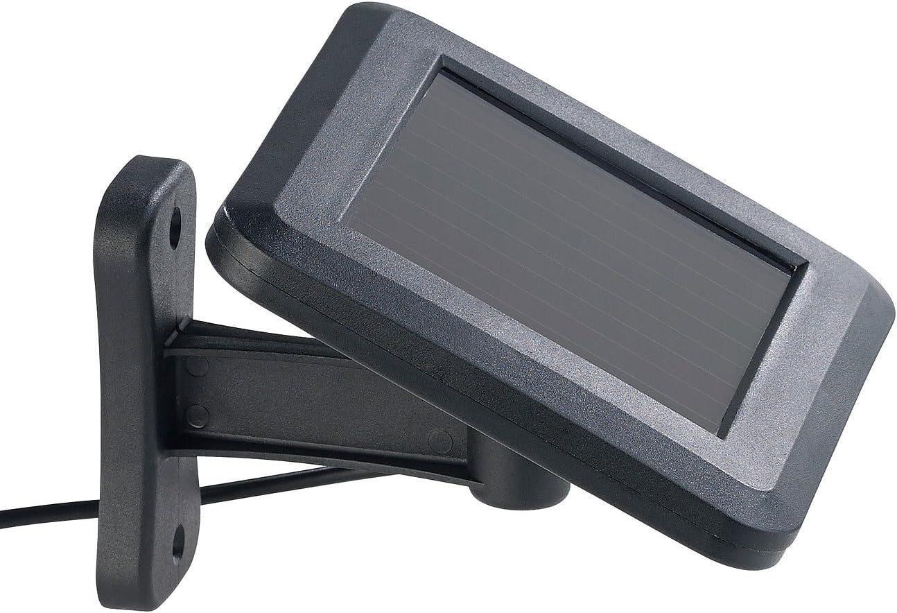 LED Solarleuchte - Hängelampe