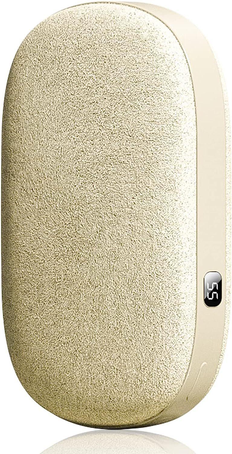 Powerbank 2in1-Handwärmer - Khaki