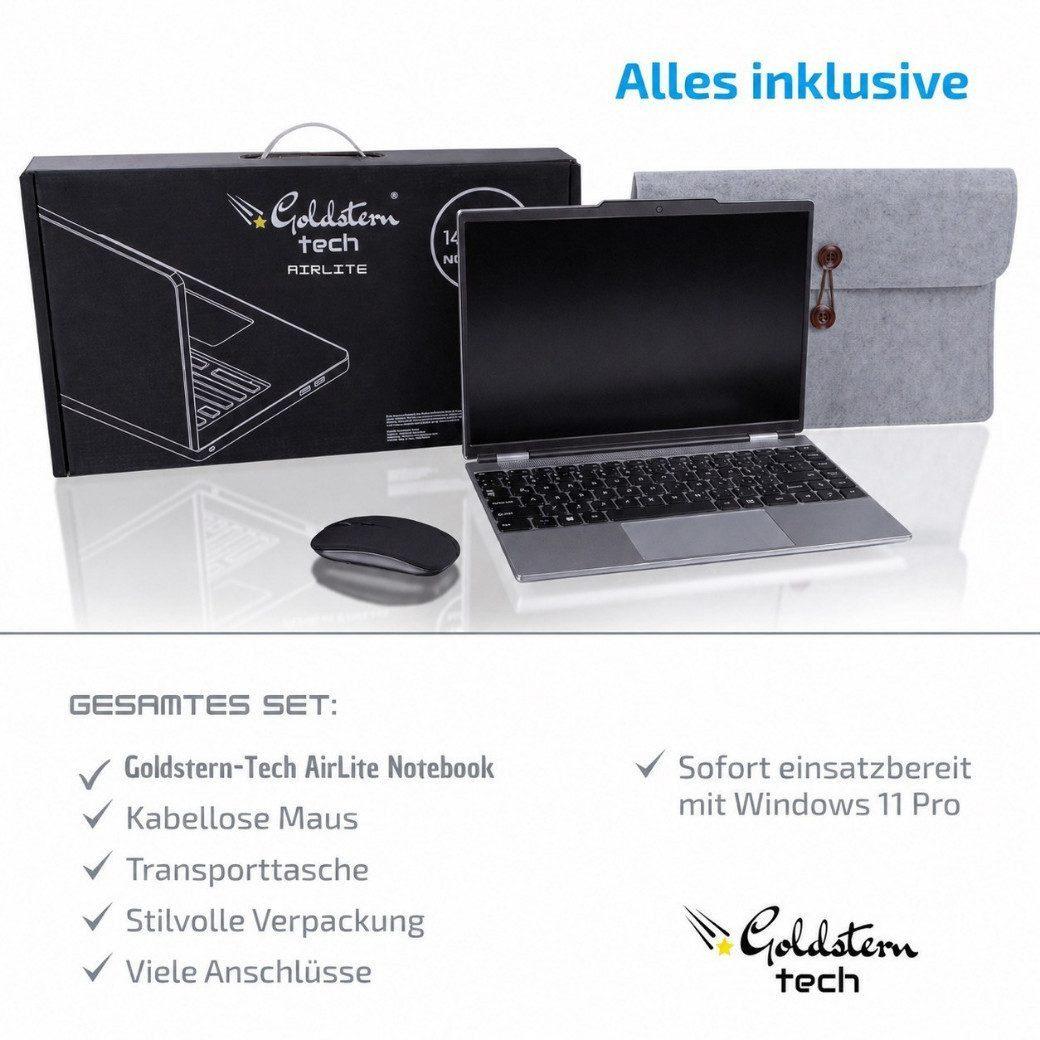 Goldstern Tech - Smartbook AirLite - 512 GB