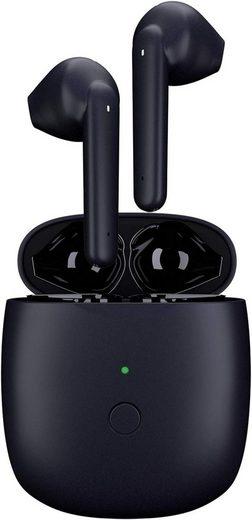 Torteco Bluetooth-Kopfhörer - T10 Schwarz
