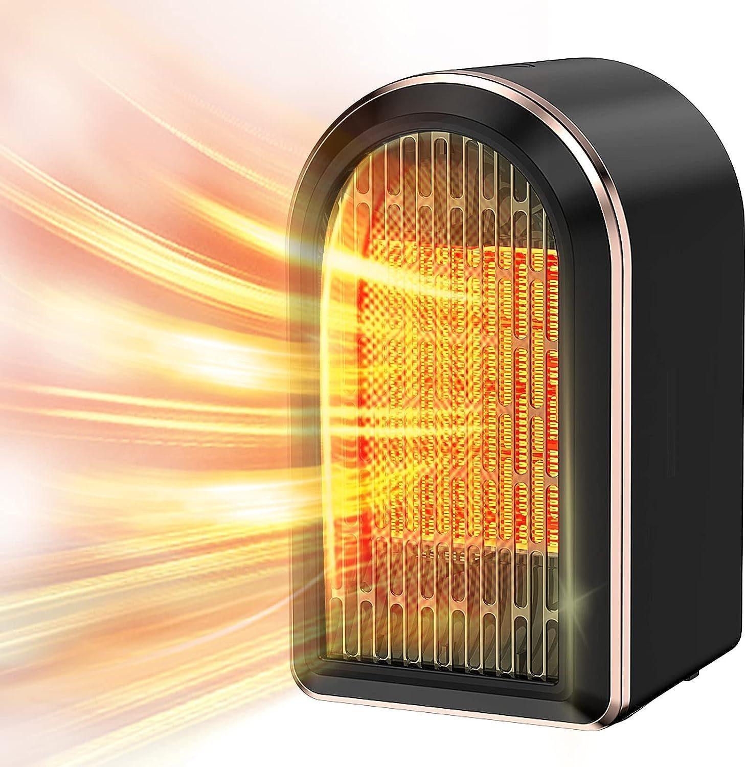 Goreit Schnellheizlüfter - 1200W