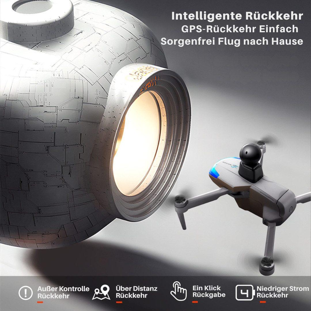 Goldstern - Quadrocopter - S185 Max