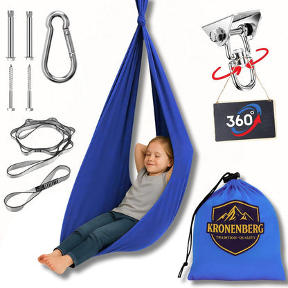 ShineFinder  Sensorische Therapieschaukel