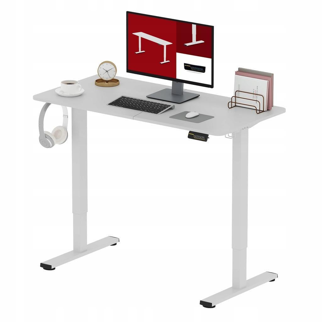 FLEXISPOT - Ergonomischer Sitz-Steh-Tisch