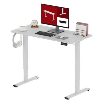 FLEXISPOT - Ergonomischer Sitz-Steh-Tisch
