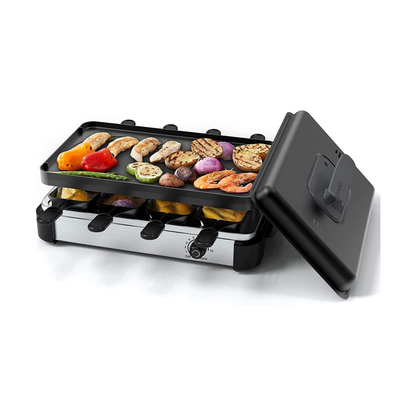 muchen Elektrogrill - RG108B