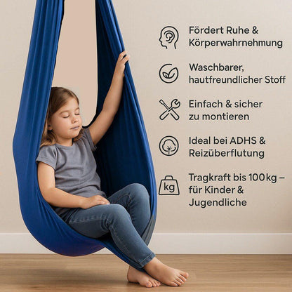 ShineFinder  Sensorische Therapieschaukel