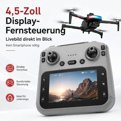 Goldstern Drone - D19