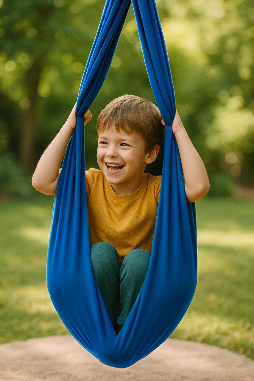 ShineFinder  Sensorische Therapieschaukel