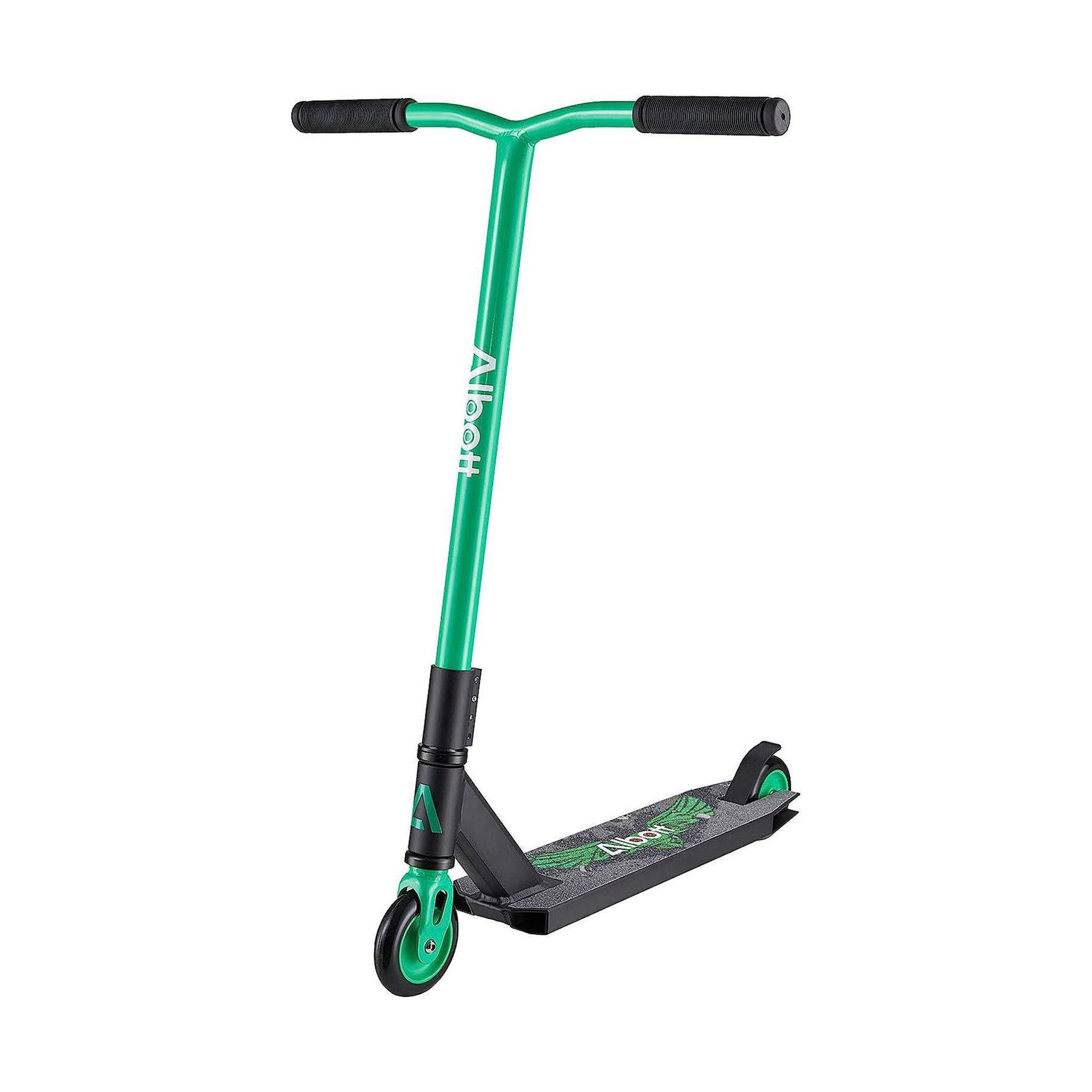 Albott Stuntscooter Pro - Grün