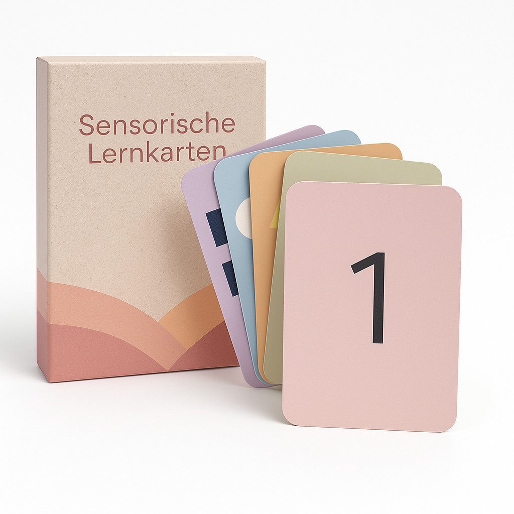 Kronenberg® Safe Space -- Lernfokus