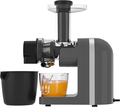 Greatfinds Slow Juicer - GS-107