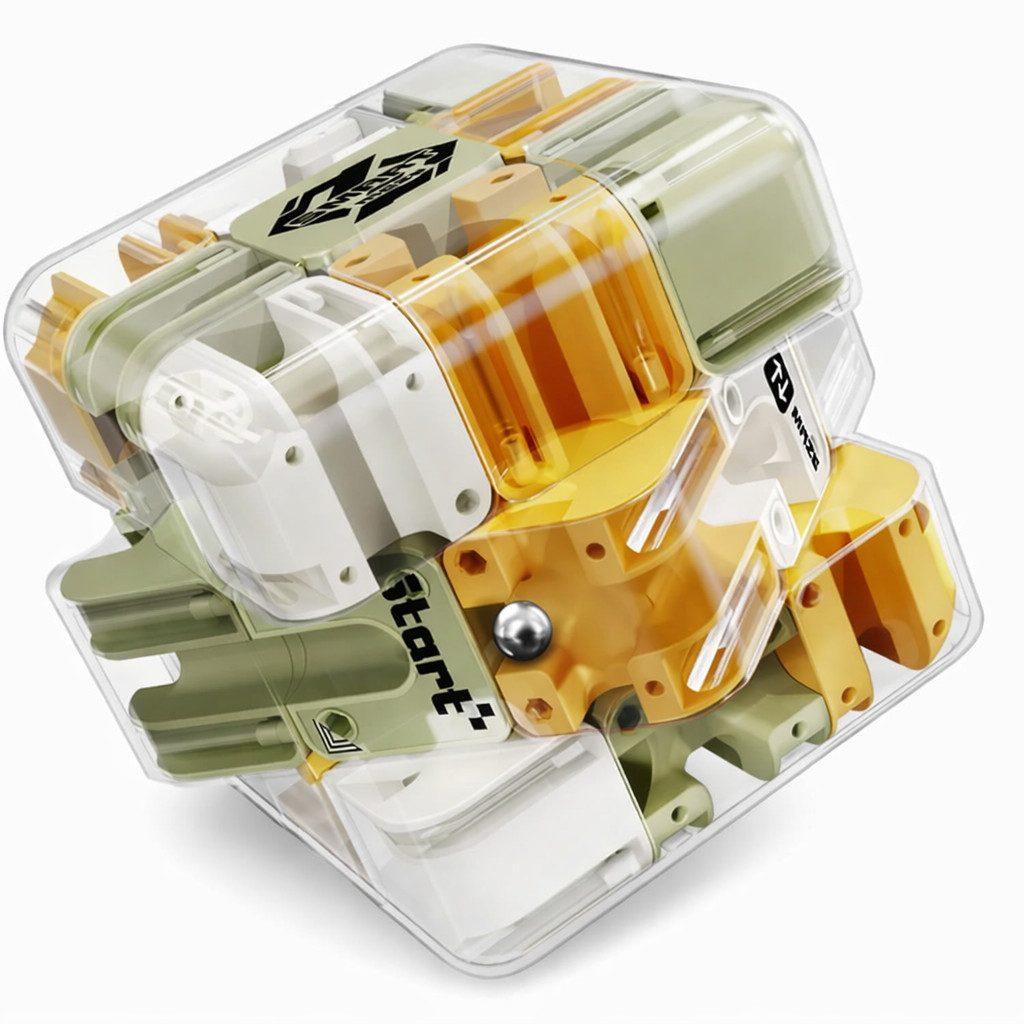 Goldstern Cube Maze - YDX034
