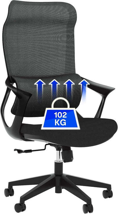 FLEXISPOT- Ergonomischer Bürostuhl