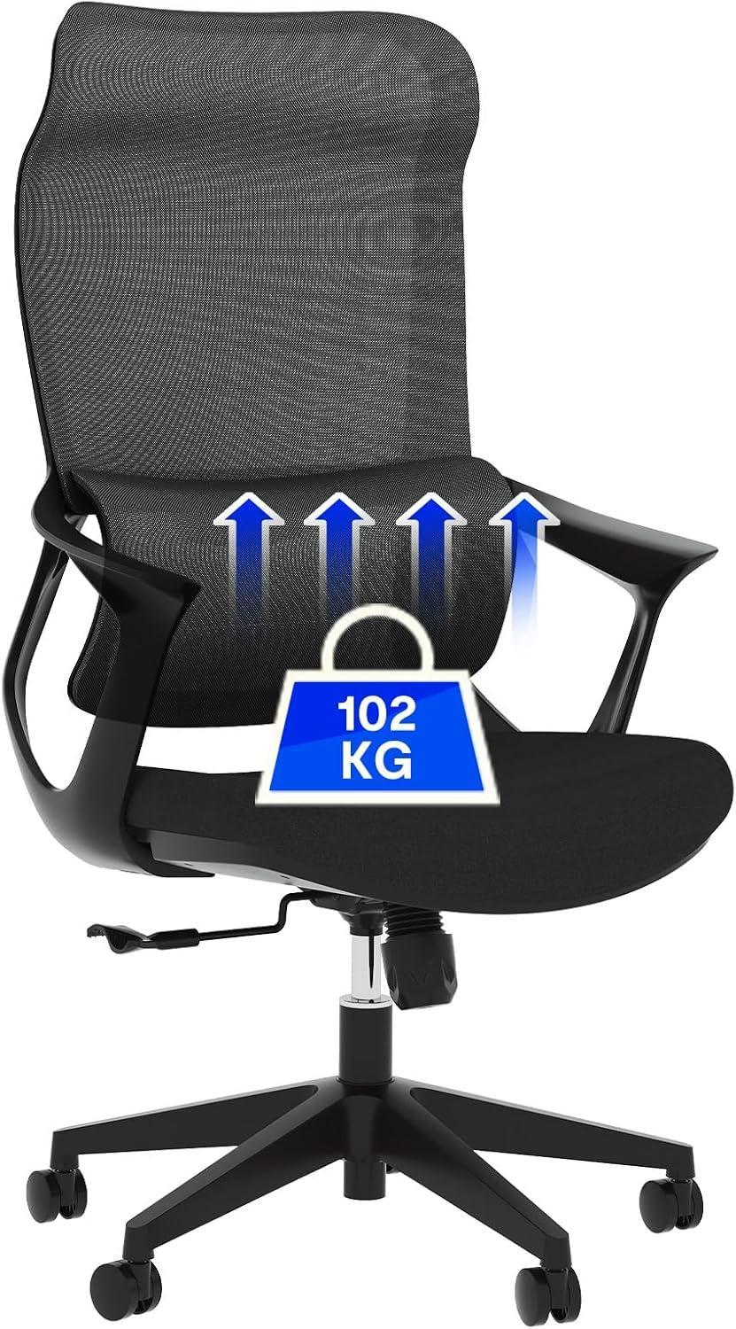 FLEXISPOT- Ergonomischer Bürostuhl