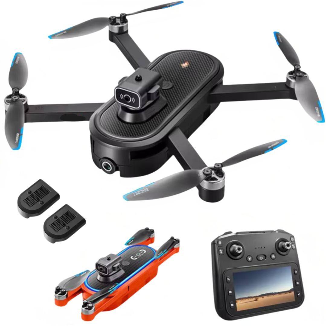 Drone - S186 - Schwarz