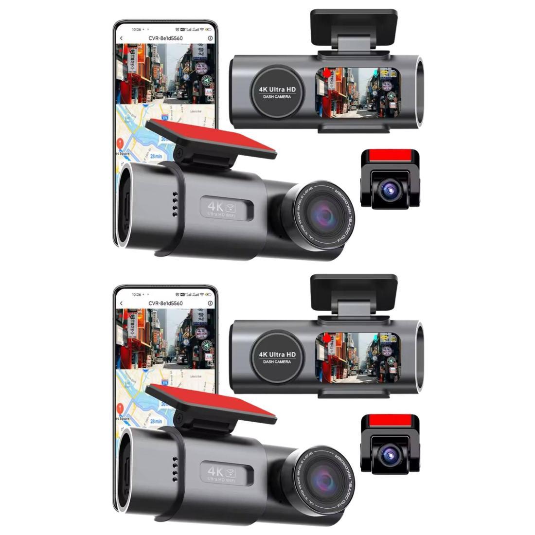Goldstern Dashcam