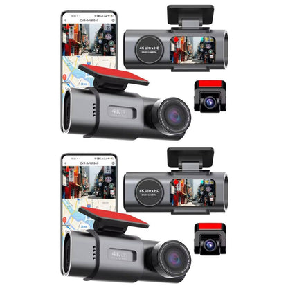 Goldstern Dashcam
