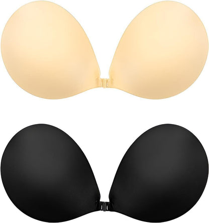 Kiiwah Set - Push-up-BH - Klips-A