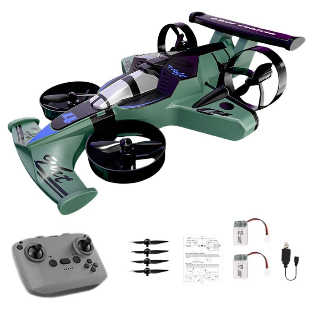 Goldstern - Skyracer - CZ04 - Grün