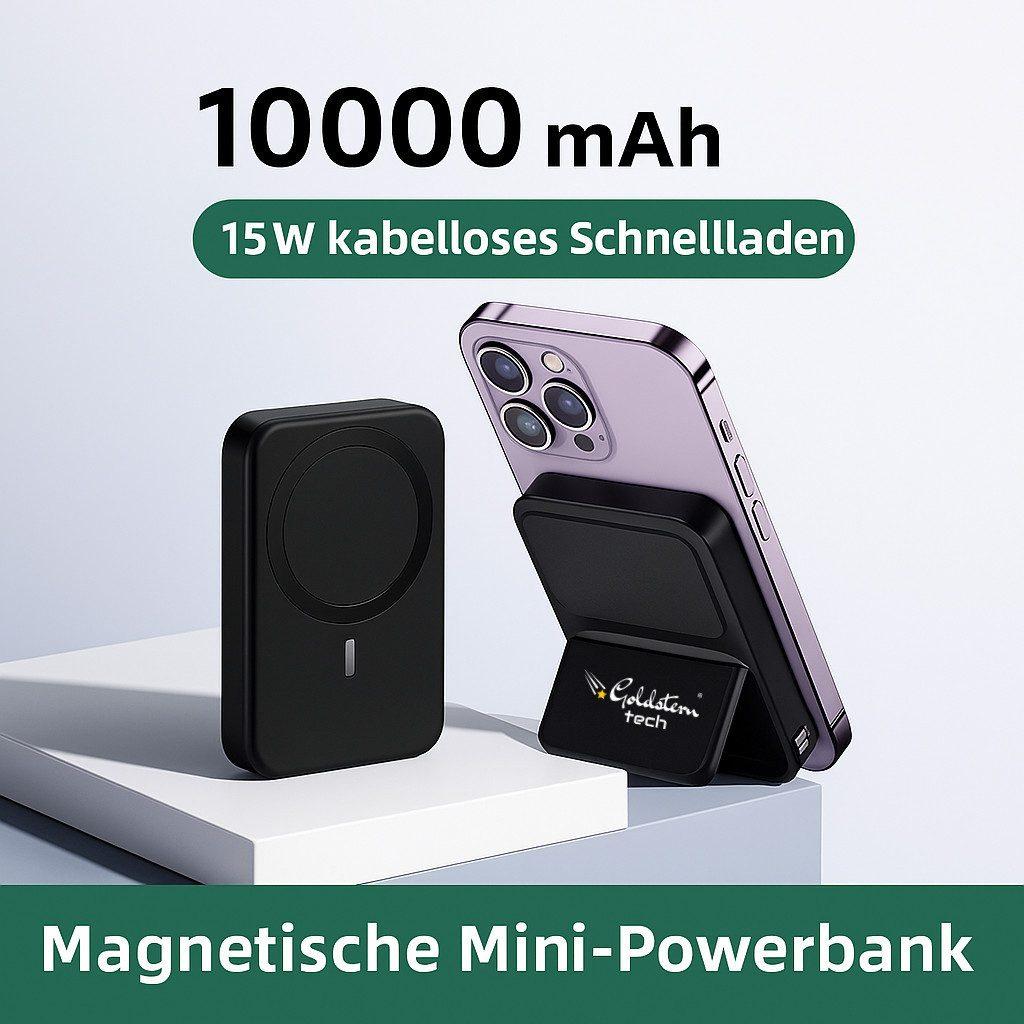 Goldstern MagStand - 10K Powerbank