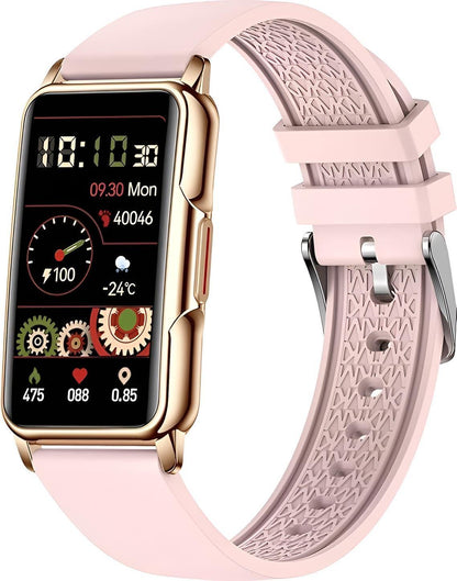 Goldstern Uhr - GH80 - Rosa