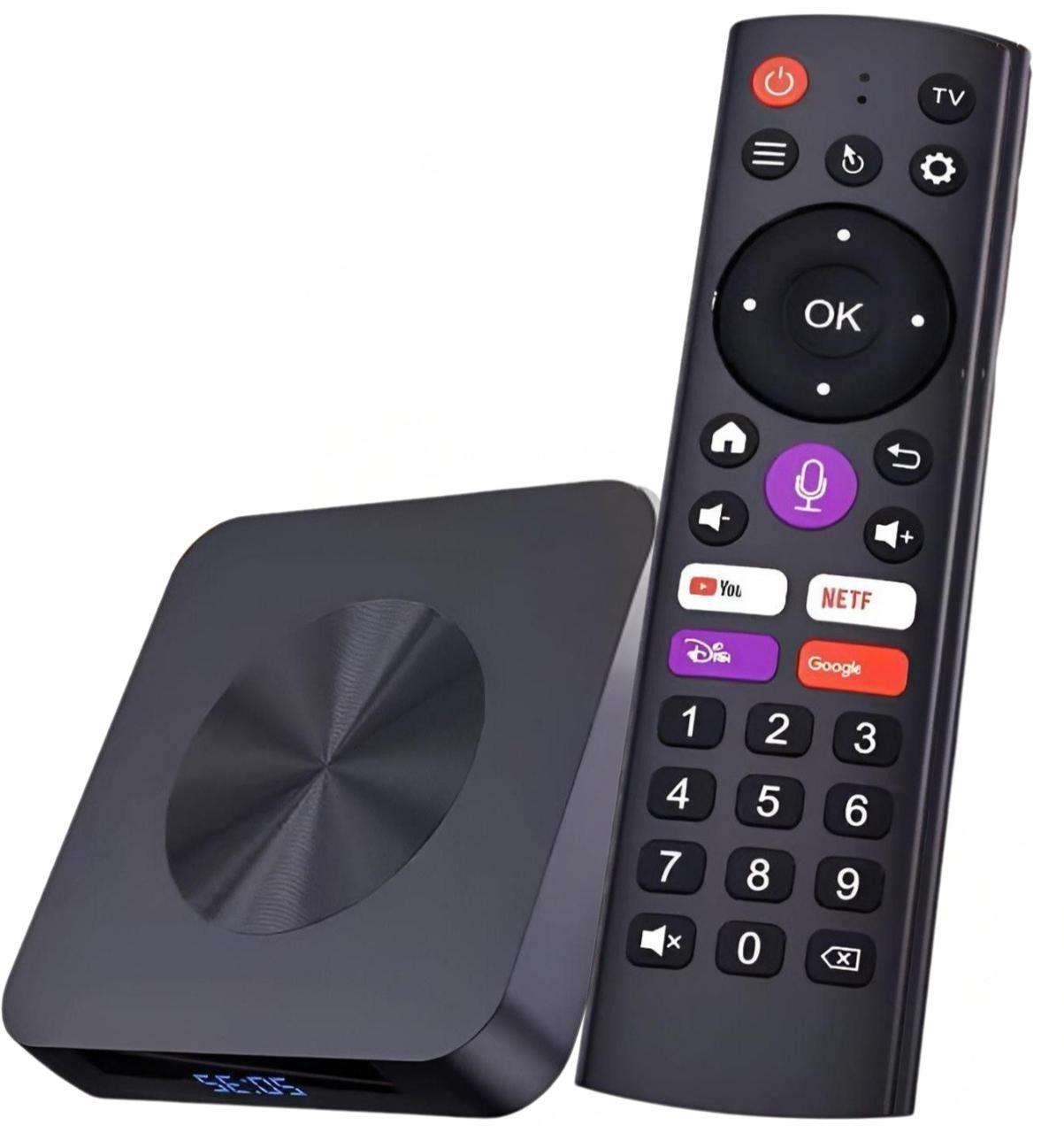 Goldstern - Streaming Box - I96 Z8 Max