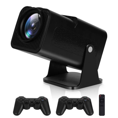 Projektor Beamer 2 in 1 - Goldstern G320 Mini