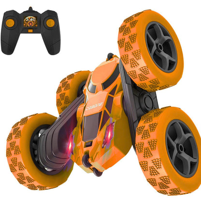 Kronen-RC - Auto - Orange