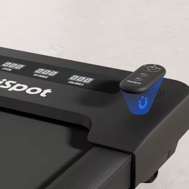 FLEXISPOT - Laufband fürs Home & Office
